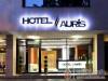 Hotel Auris - Szeged - Nagyításhoz kattintson a képre!