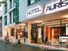 Hotel Auris - Szeged - Nagyításhoz kattintson a képre!