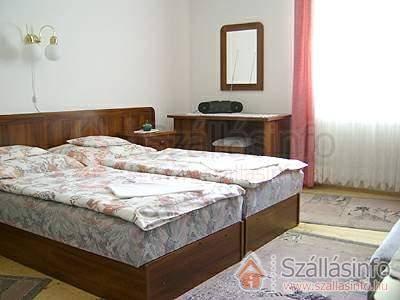 Apartman Rajna (North Hungary > Borsod-Abaúj-Zemplén megye > Bogács)
