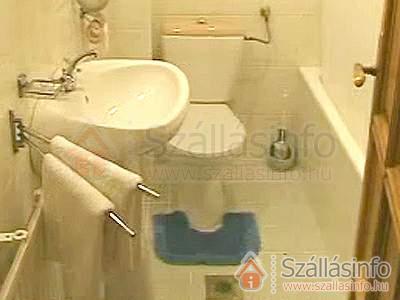 Apartmanszálló 61688 (Budapest és környéke > Pest megye > Budapest 12. (XII.) kerület)