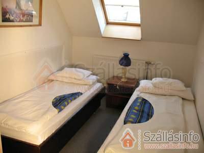 Apartman 61761 (Közép-Dunántúl > Veszprém megye > Balatonfüred)