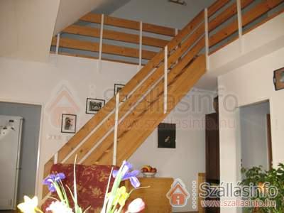 Apartman 61761 (Közép-Dunántúl > Veszprém megye > Balatonfüred)