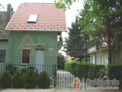 Apartman 62321 (Nyugat-Dunántúl > Vas megye > Bükfürdő)