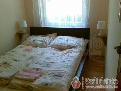 Apartman 62321 (Nyugat-Dunántúl > Vas megye > Bükfürdő)