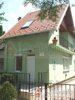 Apartman 62321 (Nyugat-Dunántúl > Vas megye > Bükfürdő)