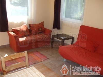 Apartman 62321 (Nyugat-Dunántúl > Vas megye > Bükfürdő)