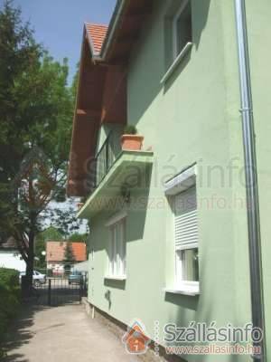 Apartman 62321 (Nyugat-Dunántúl > Vas megye > Bükfürdő)