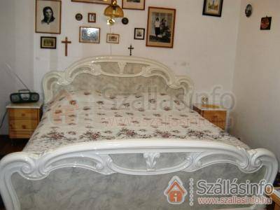 Apartman 62882 (Nyugat-Dunántúl > Vas megye > Bük)