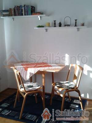 Apartman 62882 (Nyugat-Dunántúl > Vas megye > Bük)