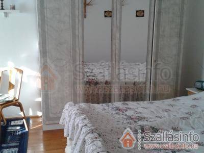 Apartman 62882 (Nyugat-Dunántúl > Vas megye > Bük)