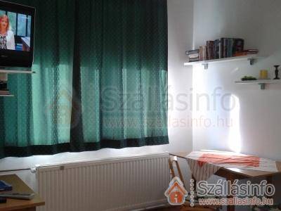 Apartman 62882 (Nyugat-Dunántúl > Vas megye > Bük)