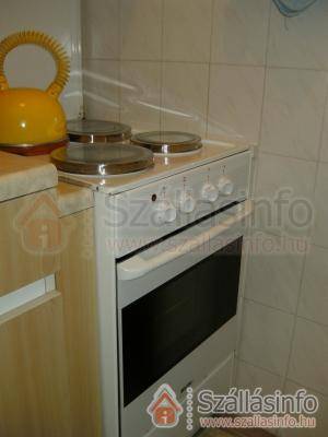 Apartman 62882 (Nyugat-Dunántúl > Vas megye > Bük)