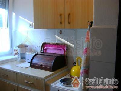 Apartman 62882 (Nyugat-Dunántúl > Vas megye > Bük)