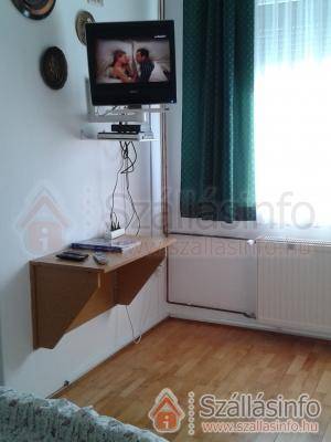 Apartman 62882 (Nyugat-Dunántúl > Vas megye > Bük)