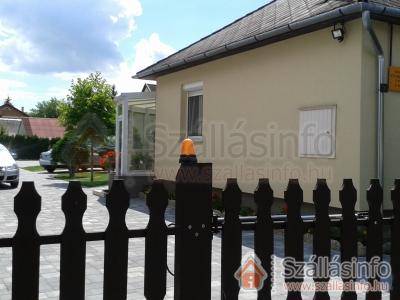 Apartman 62882 (Nyugat-Dunántúl > Vas megye > Bük)