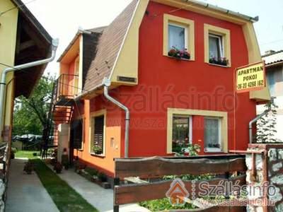 Apartman 62927 (Észak-Magyarország > Borsod-Abaúj-Zemplén megye > Mezőkövesd-Zsóry-fürdő)