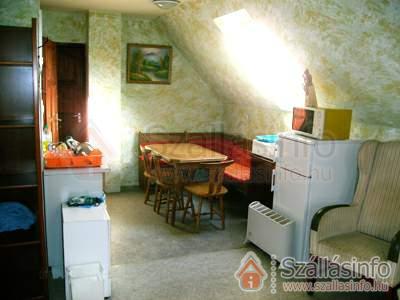 Apartman 62927 (Észak-Magyarország > Borsod-Abaúj-Zemplén megye > Mezőkövesd-Zsóry-fürdő)