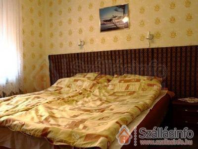 Apartmanház 63249 (Észak-Magyarország > Borsod-Abaúj-Zemplén megye > Aggtelek)