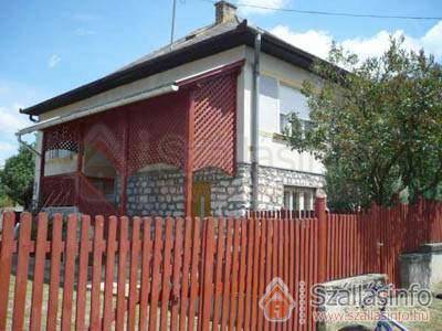 Apartmanház 63249 (Észak-Magyarország > Borsod-Abaúj-Zemplén megye > Aggtelek)