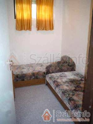 Apartmanház 63441 (Nyugat-Dunántúl > Zala megye > Balatongyörök-Becehegy)