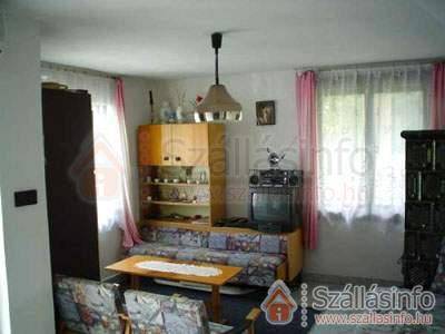 Apartmanház 63441 (Nyugat-Dunántúl > Zala megye > Balatongyörök-Becehegy)