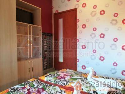 Apartman 63518 (Észak-Alföld > Hajdú-Bihar megye > Hajdúszoboszló)