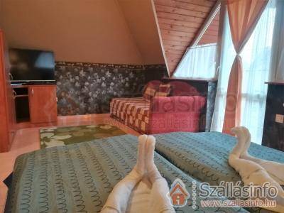 Apartman 63518 (Észak-Alföld > Hajdú-Bihar megye > Hajdúszoboszló)