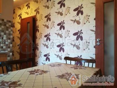 Apartman 63518 (Észak-Alföld > Hajdú-Bihar megye > Hajdúszoboszló)