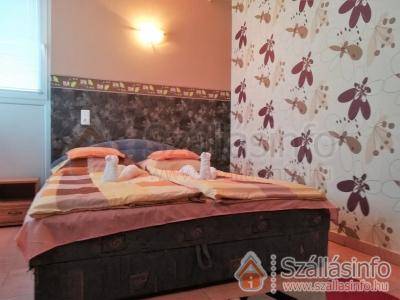 Apartman 63518 (Észak-Alföld > Hajdú-Bihar megye > Hajdúszoboszló)