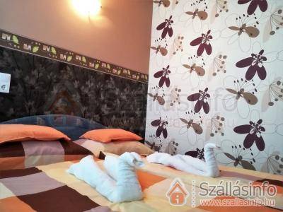 Apartman 63518 (Észak-Alföld > Hajdú-Bihar megye > Hajdúszoboszló)