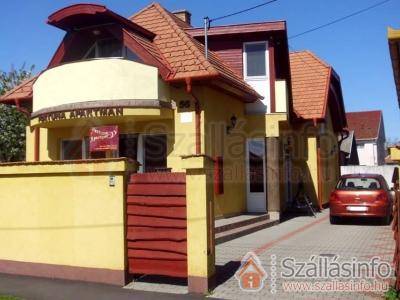 Apartman 63518 (Észak-Alföld > Hajdú-Bihar megye > Hajdúszoboszló)