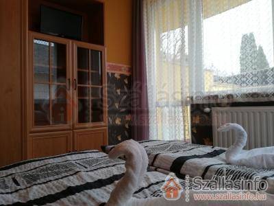 Apartman 63518 (Észak-Alföld > Hajdú-Bihar megye > Hajdúszoboszló)