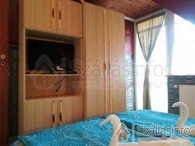 Apartman 63518 (Észak-Alföld > Hajdú-Bihar megye > Hajdúszoboszló)