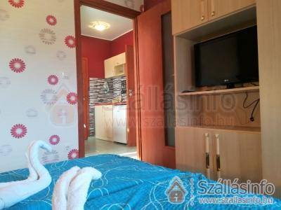 Apartman 63518 (Észak-Alföld > Hajdú-Bihar megye > Hajdúszoboszló)