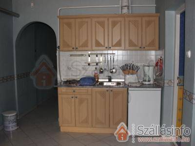 Apartmanház 63525 (Nyugat-Dunántúl > Zala megye > Zalakaros)