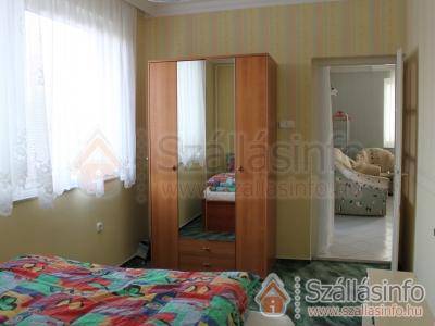 Apartmanház 63525 (Nyugat-Dunántúl > Zala megye > Zalakaros)