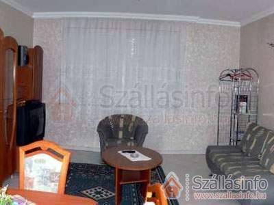 Apartmanház 63525 (Nyugat-Dunántúl > Zala megye > Zalakaros)