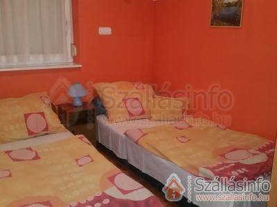 Apartmanház 63791 (Nyugat-Dunántúl > Zala megye > Hévíz)