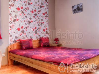 Apartman 64022 (Észak-Alföld > Hajdú-Bihar megye > Hajdúszoboszló)