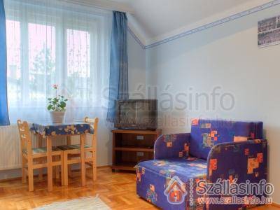 Apartman 64022 (North Plain > Hajdú-Bihar megye > Hajdúszoboszló)