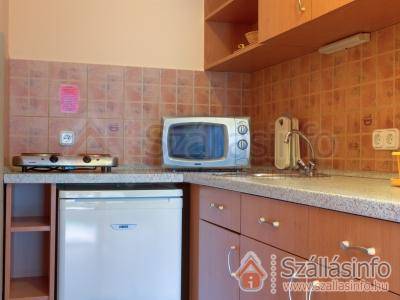 Apartman 64022 (Észak-Alföld > Hajdú-Bihar megye > Hajdúszoboszló)