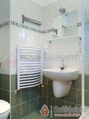 Apartman 64022 (Észak-Alföld > Hajdú-Bihar megye > Hajdúszoboszló)