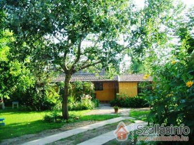 Apartman 64109 (Észak-Magyarország > Heves megye > Poroszló)