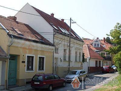 Apartman 64110 (Dél-Dunántúl > Baranya megye > Pécs)