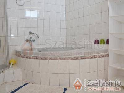 Apartman 64110 (Dél-Dunántúl > Baranya megye > Pécs)