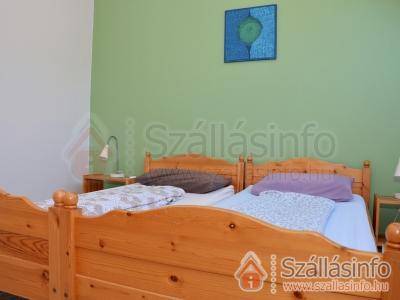 Apartman 64110 (Dél-Dunántúl > Baranya megye > Pécs)