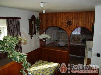 Apartman 64345 (Dél-Dunántúl > Somogy megye > Siófok)