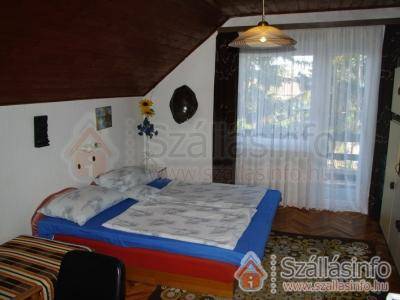 Apartman 64345 (Dél-Dunántúl > Somogy megye > Siófok)