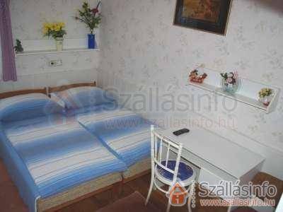 Apartman 64345 (Dél-Dunántúl > Somogy megye > Siófok)