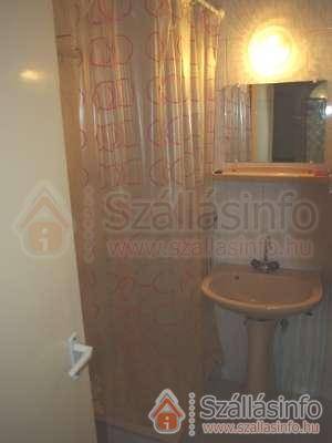 Apartman 64345 (Dél-Dunántúl > Somogy megye > Siófok)